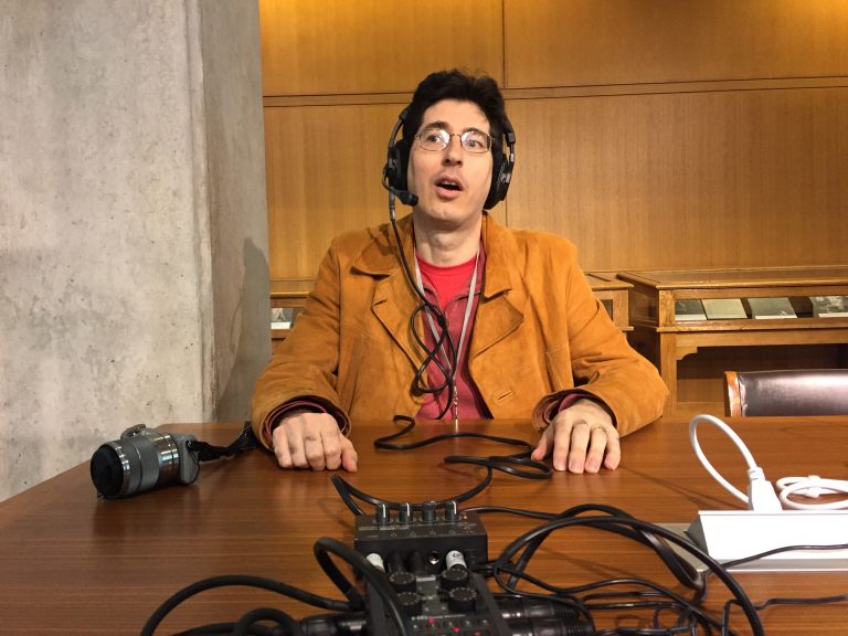 WIKIJAB019 Gerald Shields WikiJabber